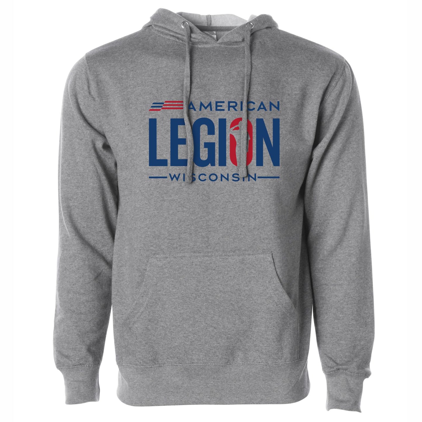 Legion Athletic Hoodie - ALW-SS4500