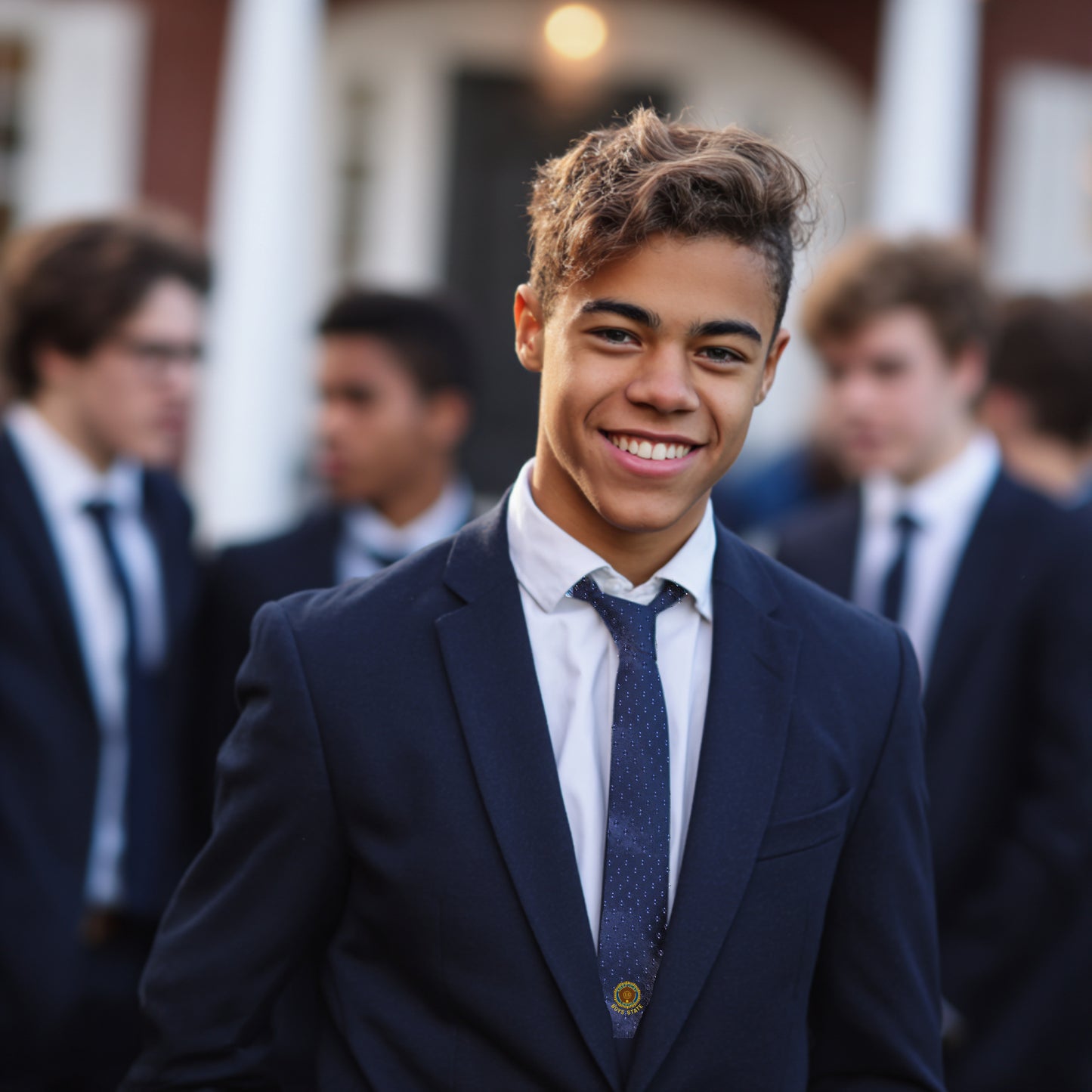Boys State Executive Necktie