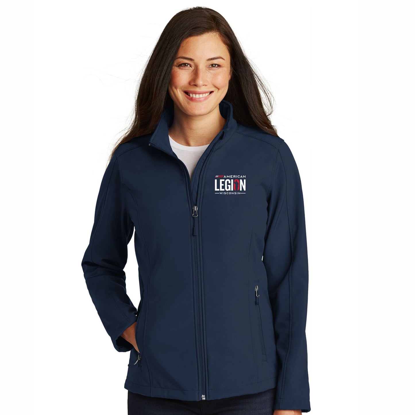 Jacket - ALW-J/L317