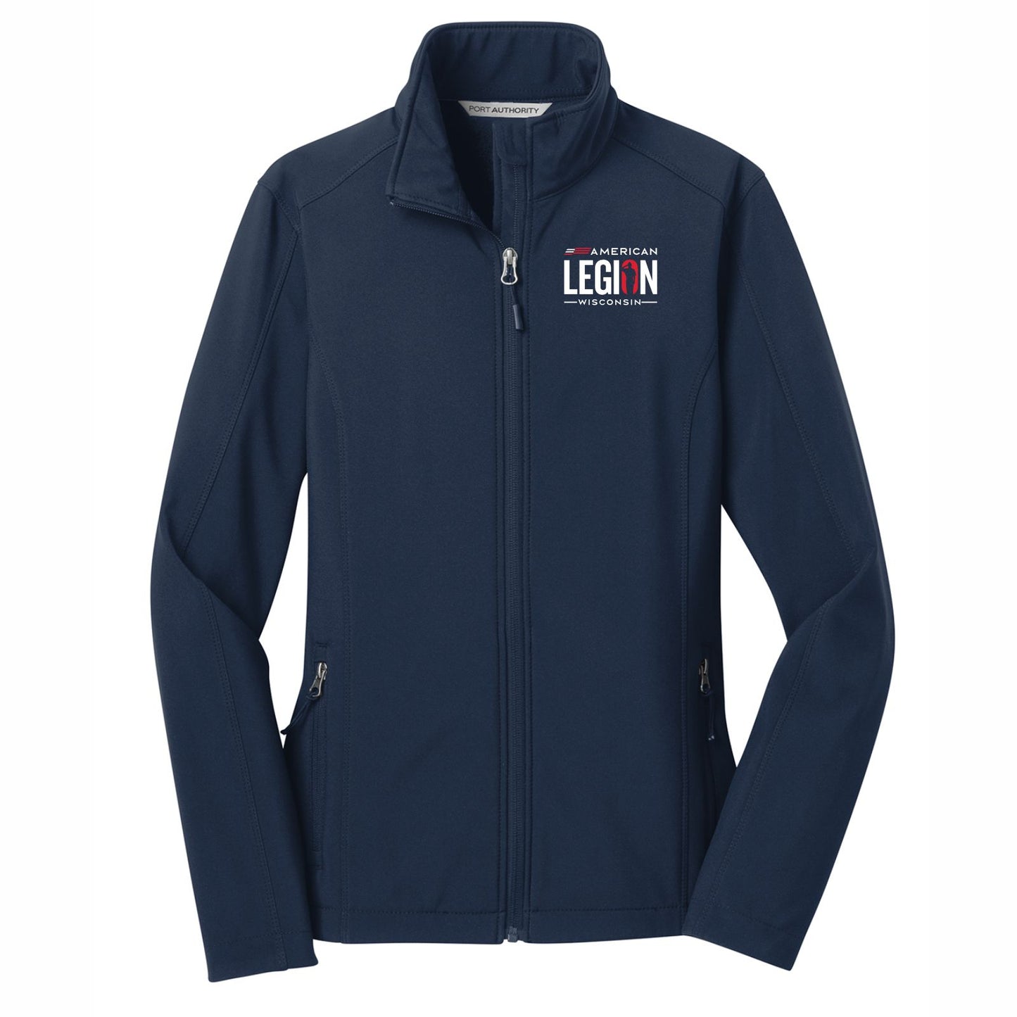 Jacket - ALW-J/L317