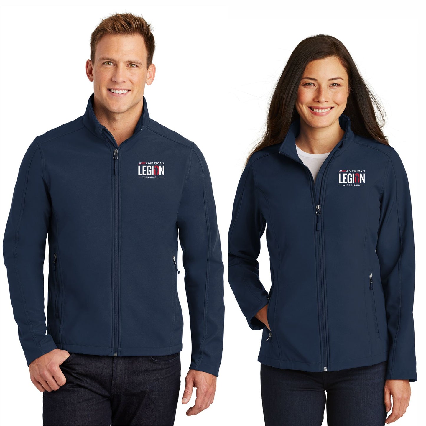 Jacket - ALW-J/L317