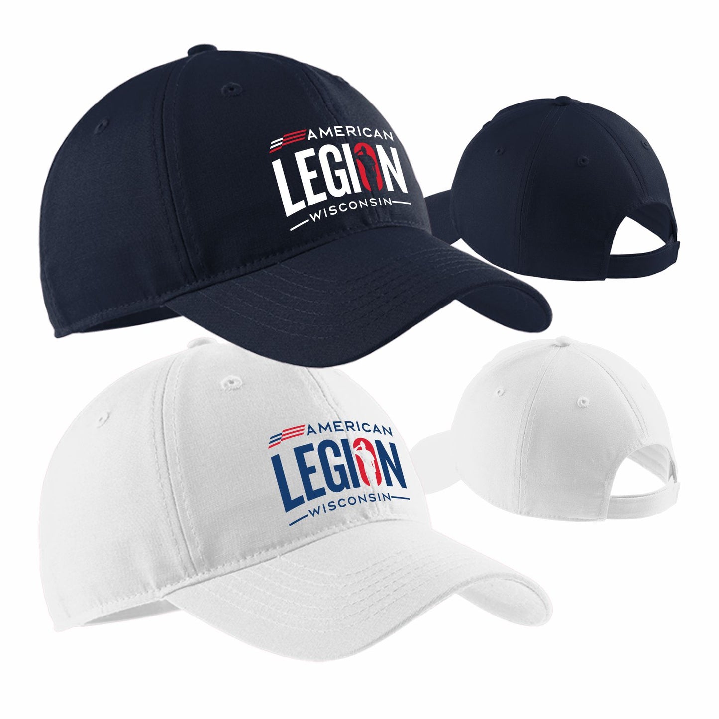 Low Profile Hat - ALW-CP96