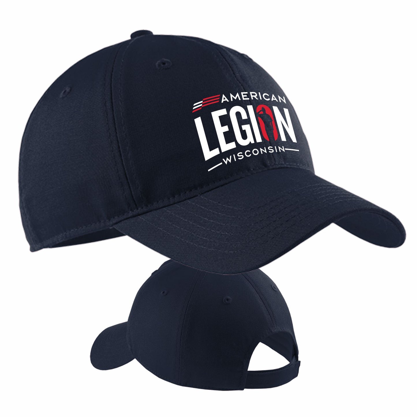Low Profile Hat - ALW-CP96