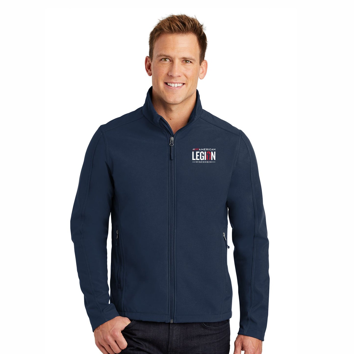 Jacket - ALW-J/L317
