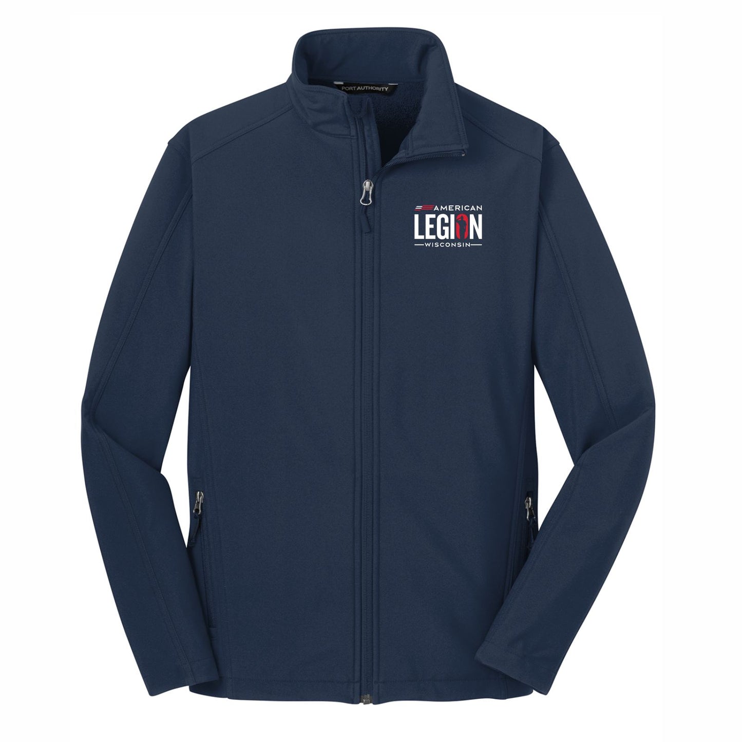 Jacket - ALW-J/L317