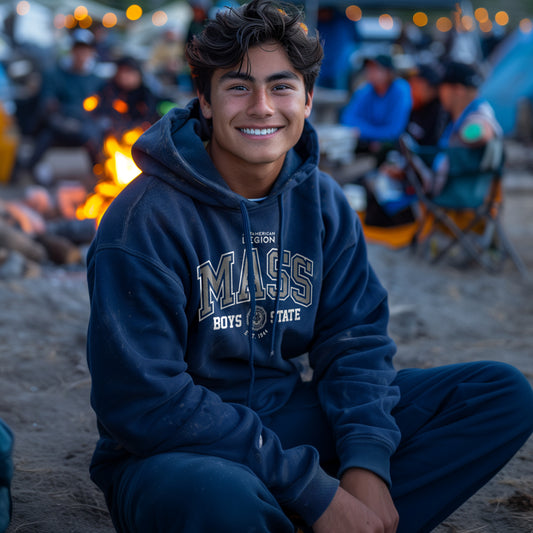 The Everyday Hoodie