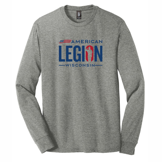 Legion Long Sleeve Shirt - DM132