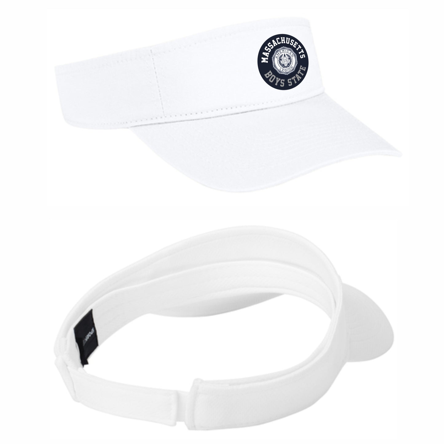 Massachusetts Boys State Visor